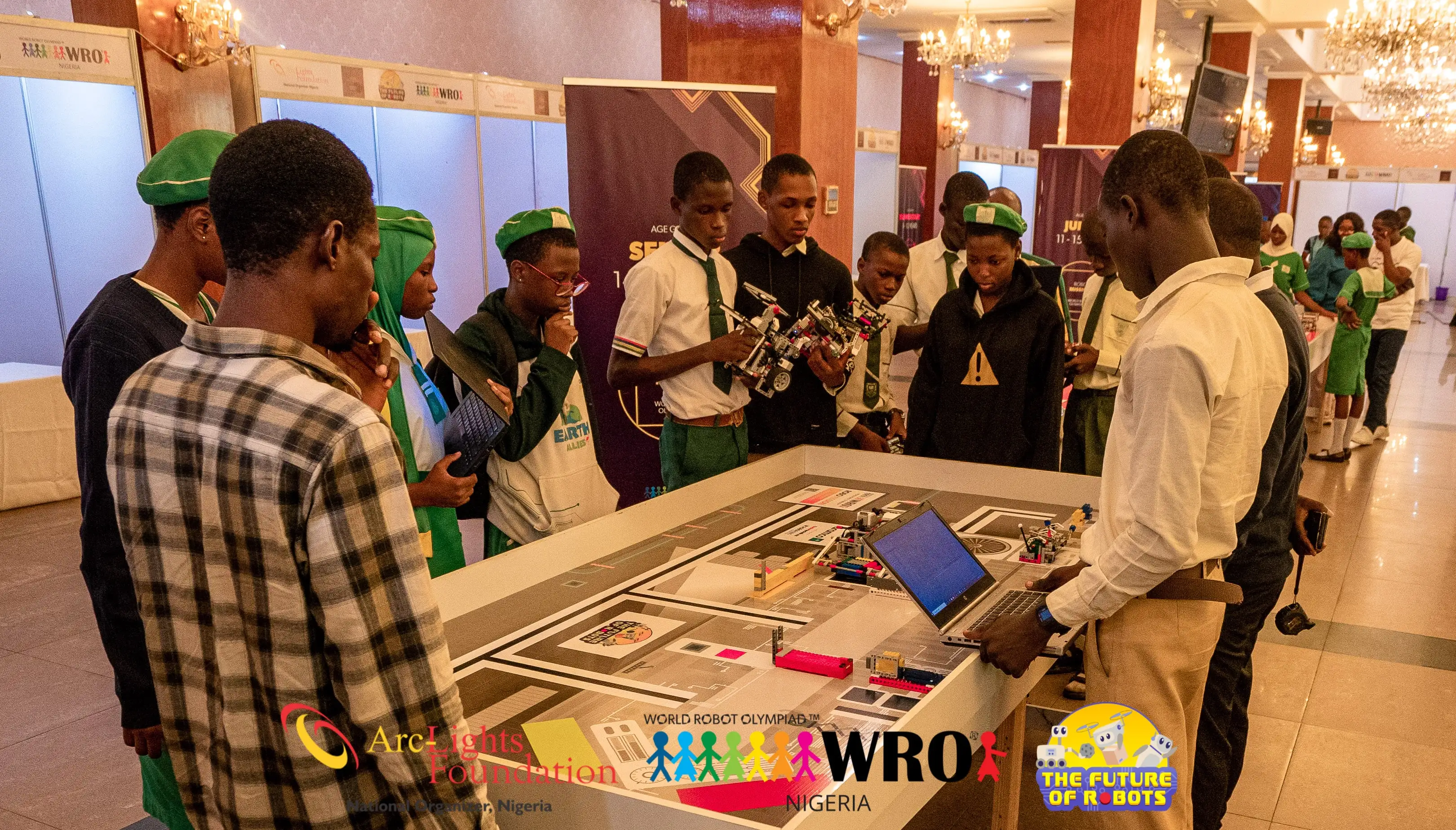 STEM Education in Nigeria